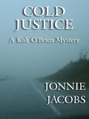 cover image of Cold Justice